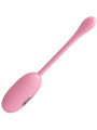 PRETTY LOVE - DOREEN HUEVO VIBRADOR RECARGABLE