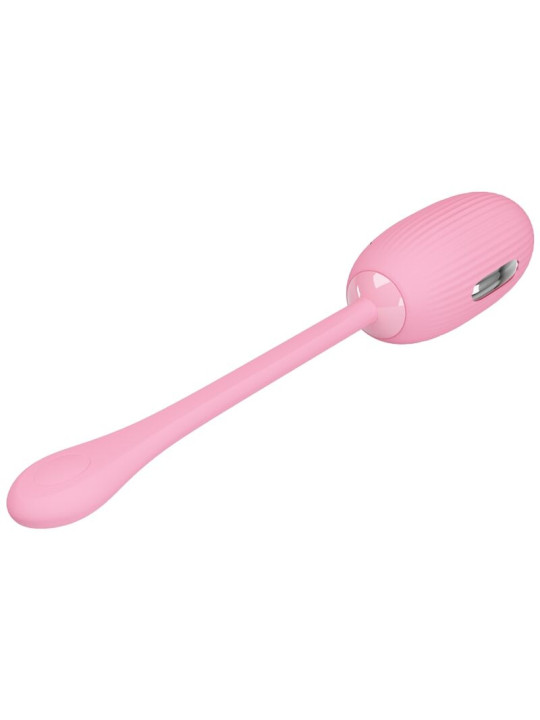 PRETTY LOVE - DOREEN HUEVO VIBRADOR RECARGABLE