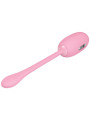 PRETTY LOVE - DOREEN HUEVO VIBRADOR RECARGABLE