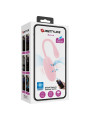 PRETTY LOVE - DOREEN HUEVO VIBRADOR RECARGABLE