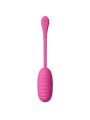 PRETTY LOVE - CATALINA HUEVO VIBRADOR RECARGABLE ROSA APP GRATUITA
