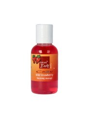 Aceite de Masaje Erótico Nature Body Fresa 50 ml