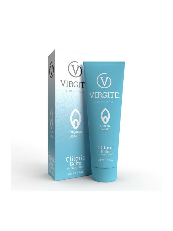 Estimulador de Clítoris Virgite 30 ml