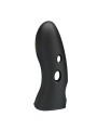 PRETTY LOVE - MARICO FUNDA DE DEDO ELECTRO-ESTUMILADOR NEGRO