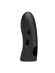 PRETTY LOVE - MARICO FUNDA DE DEDO ELECTRO-ESTUMILADOR NEGRO