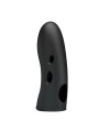 PRETTY LOVE - MARICO FUNDA DE DEDO ELECTRO-ESTUMILADOR NEGRO