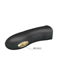PRETTY LOVE - MARICO FUNDA DE DEDO ELECTRO-ESTUMILADOR NEGRO