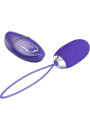 PRETTY LOVE - JENNY YOUTH HUEVO VIBRADOR CONTROL REMOTO VIOLETA