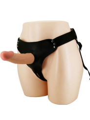 PRETTY LOVE - HARNESS HOMBRE HUECO STARK COMFORTABLE