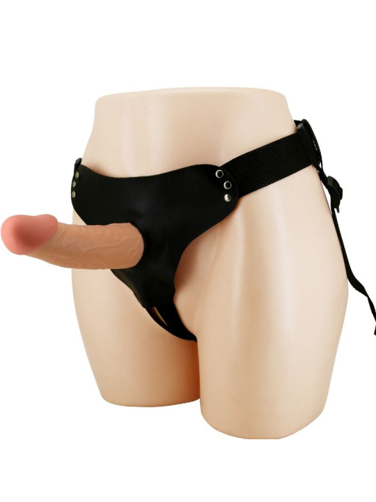 PRETTY LOVE - HARNESS HOMBRE HUECO STARK COMFORTABLE