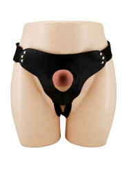 PRETTY LOVE - HARNESS HOMBRE HUECO STARK COMFORTABLE