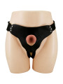 PRETTY LOVE - HARNESS HOMBRE HUECO STARK COMFORTABLE