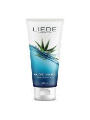 Lubricante Liebe Aloe Vera