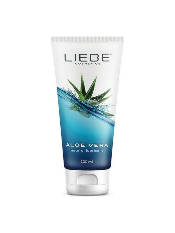 Lubricante Liebe Aloe Vera