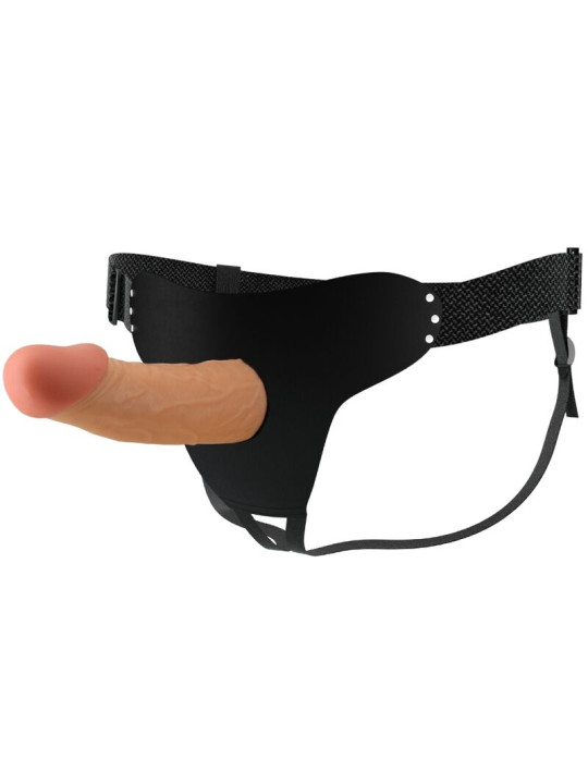 PRETTY LOVE - HARNESS HOMBRE HUECO STARK COMFORTABLE