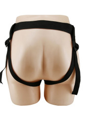 PRETTY LOVE - HARNESS HOMBRE HUECO STARK COMFORTABLE