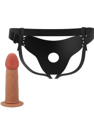 PRETTY LOVE - HARNESS HOMBRE HUECO STARK COMFORTABLE