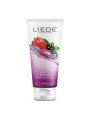 Lubricante Con Base de Agua Liebe Frutos rojos 100 ml