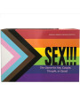 KHEPER GAMES - SEX JUEGO DE MESA