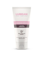 LUBRAN - LUBRICANTE CON ACEITE DE JOJOBA 50 ML