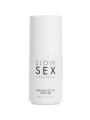 BIJOUX INDISCRETS - SLOW SEX ACEITE DE MASAJE SEXUAL CON CBD 30 ML