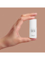BIJOUX INDISCRETS - SLOW SEX ACEITE DE MASAJE SEXUAL CON CBD 30 ML