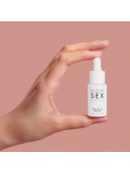 BIJOUX INDISCRETS - SLOW SEX ACEITE SEXO ORAL CON CBD 15 ML
