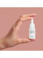 BIJOUX INDISCRETS - SLOW SEX ACEITE SEXO ORAL CON CBD 15 ML