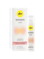 PJUR - WOMAN LUST GEL VIBRADOR PARA ORGASMO 15 ML
