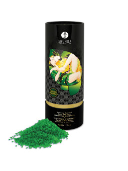 SHUNGA - SALES DE BAÑO FLOR DE LOTO
