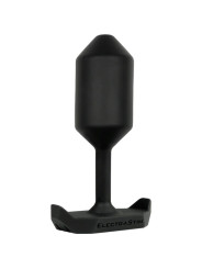 ELECTRASTIM - ELECTRO PLUG ANAL MR-S-LEATHER