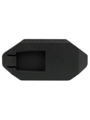 ELECTRASTIM - ELECTRO PLUG ANAL MR-S-LEATHER