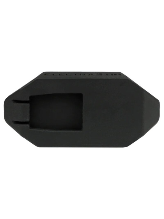 ELECTRASTIM - ELECTRO PLUG ANAL MR-S-LEATHER