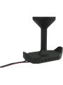 ELECTRASTIM - ELECTRO PLUG ANAL MR-S-LEATHER
