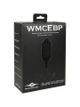 ELECTRASTIM - ELECTRO PLUG ANAL MR-S-LEATHER