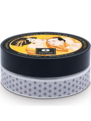 SHUNGA - KIT POLVOS DE MASAJE COMESTIBLE MANGO