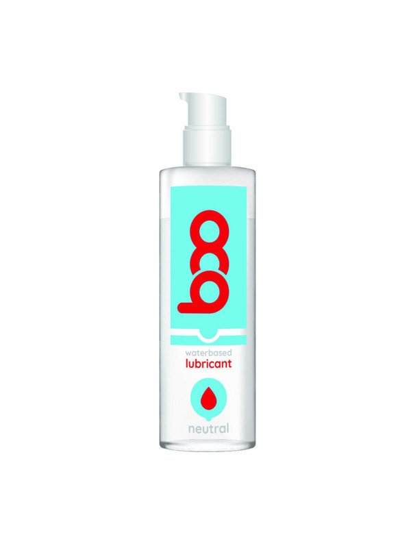 Lubricante Boo 50 ml