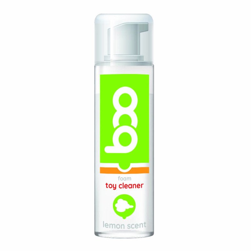 Aceite de Masaje Erótico Boo 160 ml