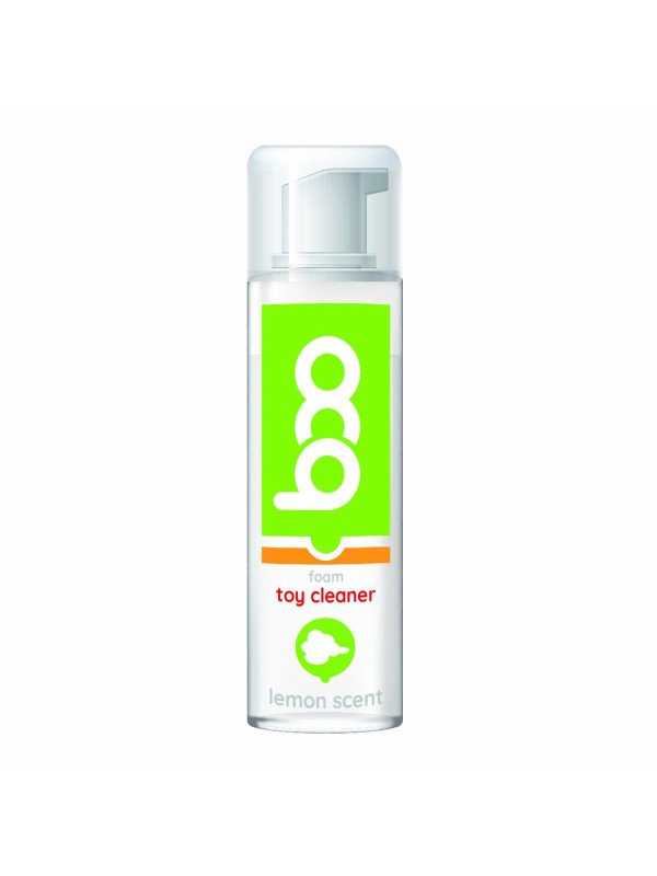 Aceite de Masaje Erótico Boo 160 ml