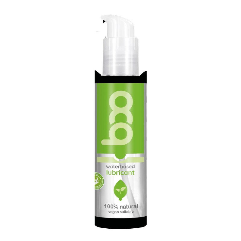 Lubricante Boo 50 ml 150 ml