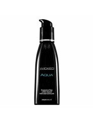 Lubricante Con Base de Agua Wicked