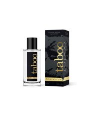 Aceite de Masaje Erótico Ruf 50 ml