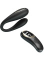 PRETTY LOVE - NATHAN VIBRADOR DOBLE PLACER CONTROL REMOTO