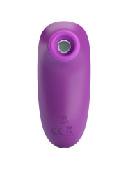 ROMANCE - ADORA MINI SUCCIONADOR CLÍTORIS VIOLETA