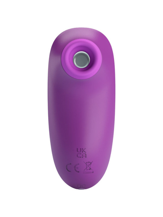 ROMANCE - ADORA MINI SUCCIONADOR CLÍTORIS VIOLETA