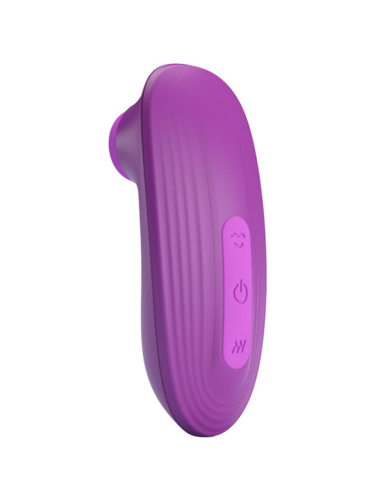 ROMANCE - ADORA MINI SUCCIONADOR CLÍTORIS VIOLETA