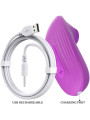 ROMANCE - ADORA MINI SUCCIONADOR CLÍTORIS VIOLETA