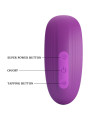 ROMANCE - ADORA MINI SUCCIONADOR CLÍTORIS VIOLETA