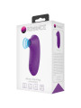 ROMANCE - ADORA MINI SUCCIONADOR CLÍTORIS VIOLETA