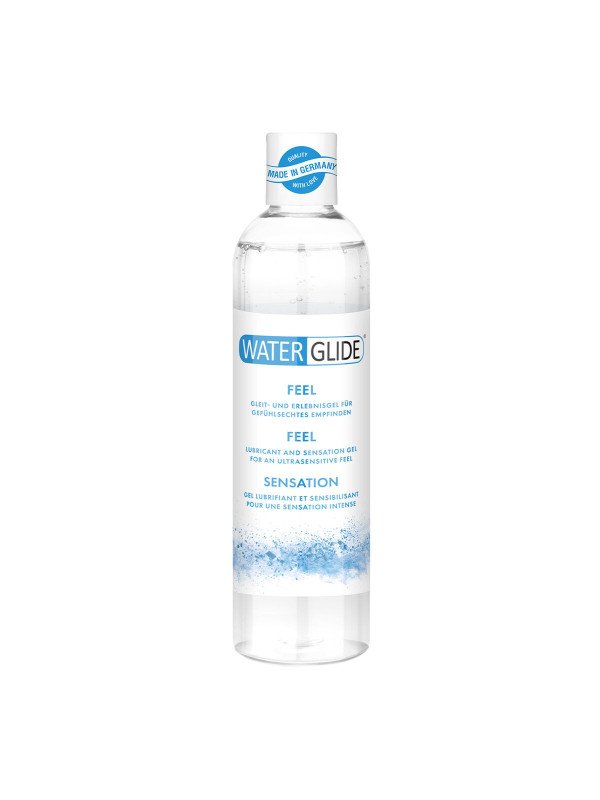 Lubricante Waterglide 300 ml